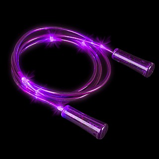 Light-up Jump Rope 93"