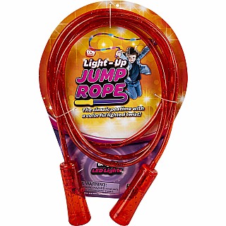 Light-up Jump Rope 93"