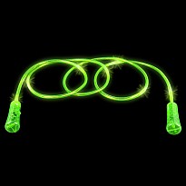 Light-up Jump Rope 93"