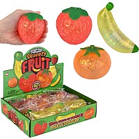 Squeezy Sugar Fruit 2.5