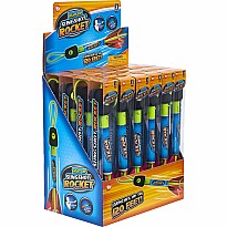 9.5" Light-up Slingshot Rocket