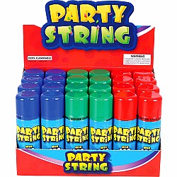 Party String