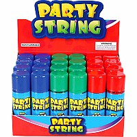 Party String