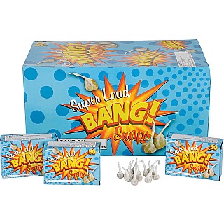 Bang Snaps