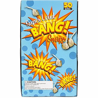Bang Snaps