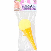 7" Ice Cream Shooter