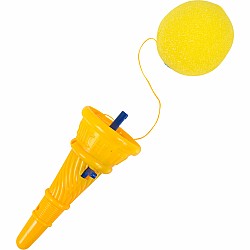 7" Ice Cream Shooter