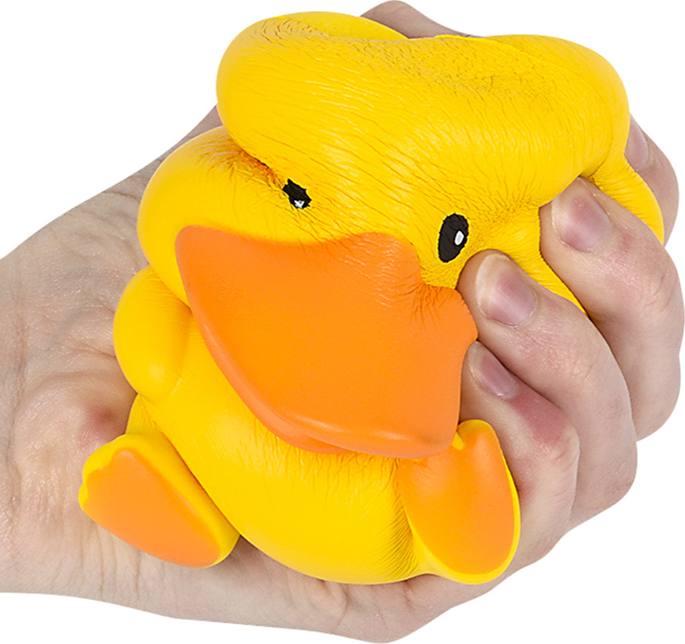 ducky squishmallow