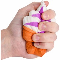 6" Squish Ice Cream