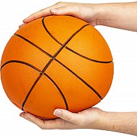 9" Jumbo Squish Basketball