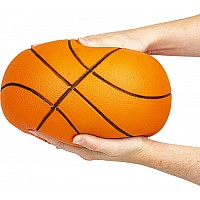 9" Jumbo Squish Basketball