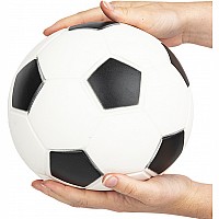 8" Jumbo Squish Soccer Ball