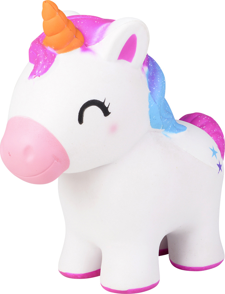 squishmallow jumbo unicorn target