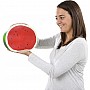 9.5" Jumbo Squish Watermelon