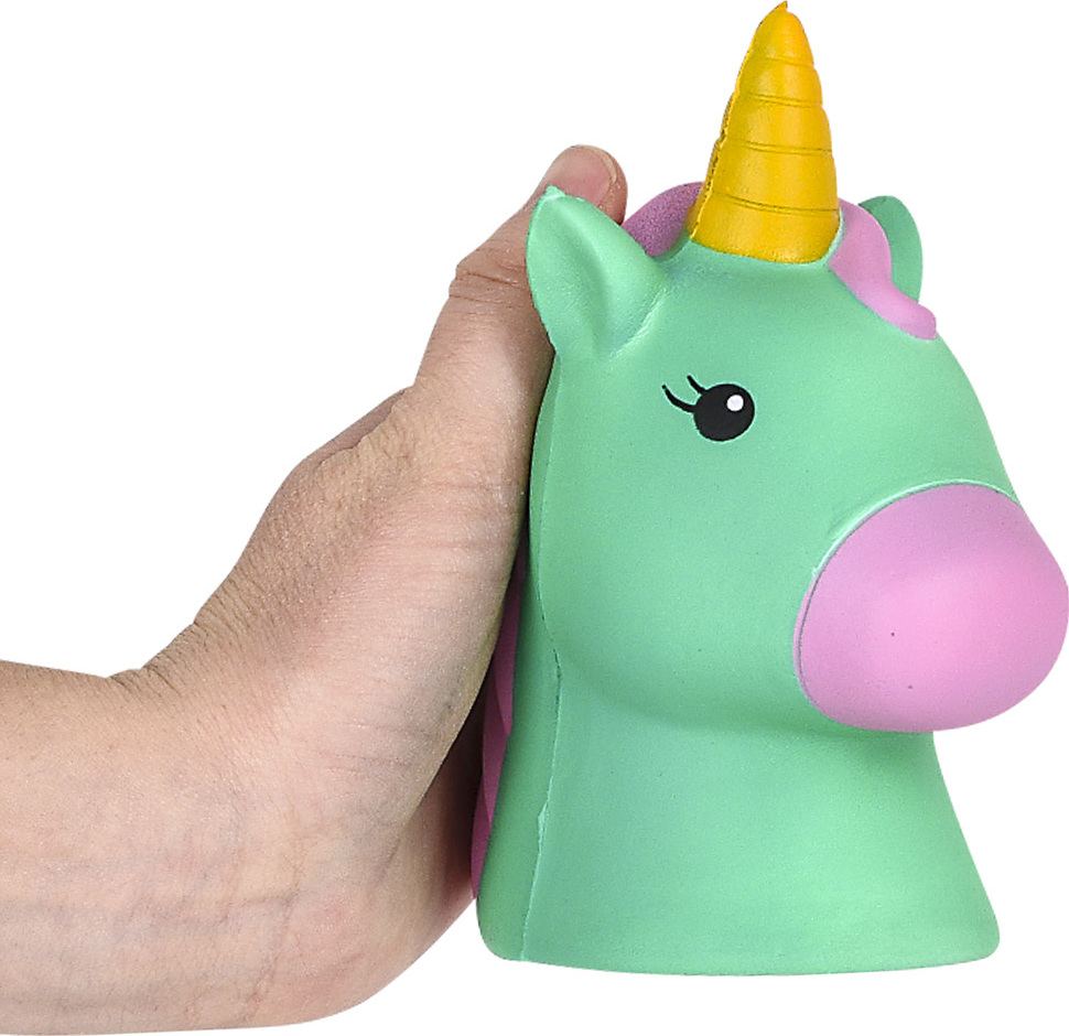 squish a boo unicorn