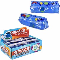 Jumbo Space Water Wiggler 5" (assortment - sold individually)