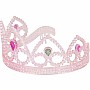 Pearly Tiara With Jewels