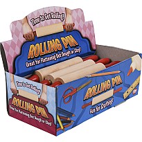 7.5" Rolling Pin