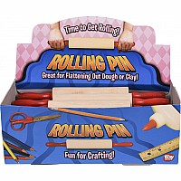 7.5" Rolling Pin