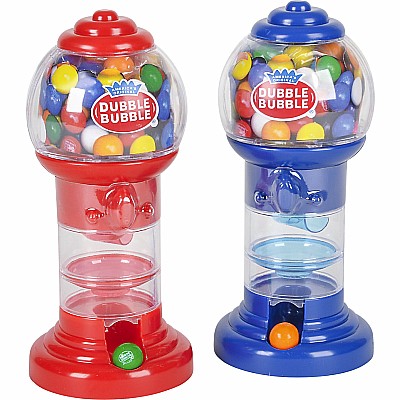 7.5" Whirl-win Gumball Machine