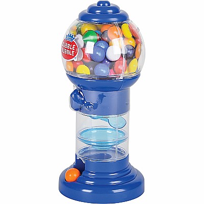 7.5" Whirl-win Gumball Machine