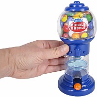 7.5" Whirl-win Gumball Machine