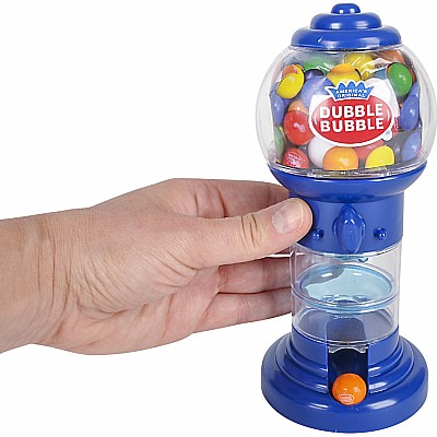 7.5" Whirl-win Gumball Machine