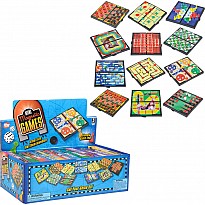 5" Magnetic Games