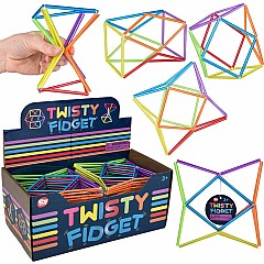 Twisty Fidget Toy 6.25