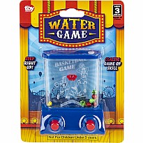 3.25" Water Game