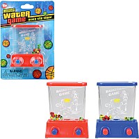 3.25" Water Game