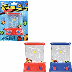 3.25" Water Game