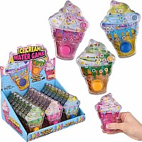 Ice Cream Water Game 45