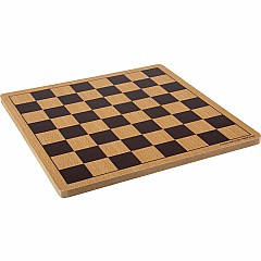 10" Wooden Chess Set