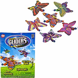 Butterfly Glider