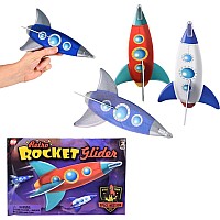 Rocket Glider 7"