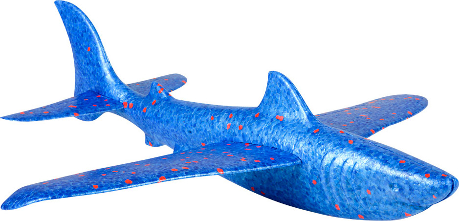 18" Giant Shark Glider