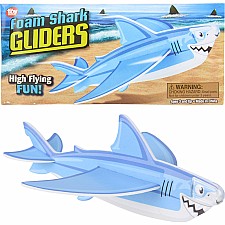 6" Shark Glider