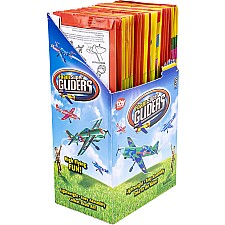 11" Super Glider