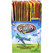 11" Super Glider