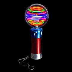Light-up Magic Ball