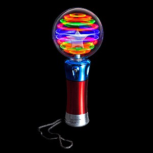Light-up Magic Ball