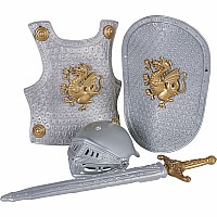 15" Knight Set