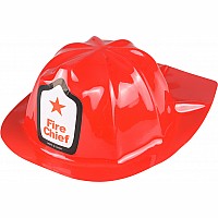 Child Size Fireman Hat