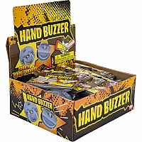 2" Hand Buzzer