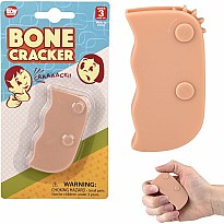 Bone Cracker Trick