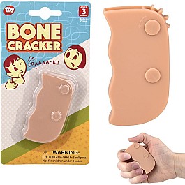 Bone Cracker Trick