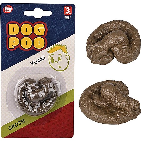 Dog Poo