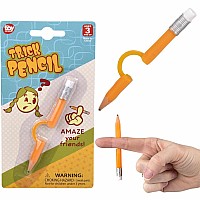 Trick Pencil