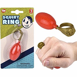 Squirt Ring